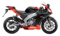 Carenados Aprilia RSV4