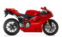 Carenados Ducati 848 07-14