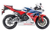 Carenados Honda CBR 600 RR 13-21