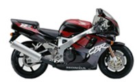 Carenados Honda CBR 900 RR 893 94-95