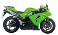 Carenados Kawasaki Ninja ZX10R 06-07