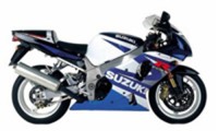 Carenados Suzuki GSXR 1000 00-02