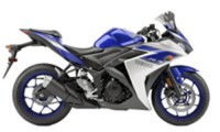 Carenados Yamaha R3 15-22