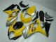 Amarillo ABS Kits Carenado Suzuki GSXR 1000 K7 07-08