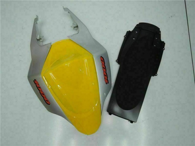 Amarillo ABS Kits Carenado Suzuki GSXR 1000 K7 07-08