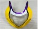 Amarillo Kits Carenado Suzuki GSXR 600 / 750 K1 K2 K3 01-03