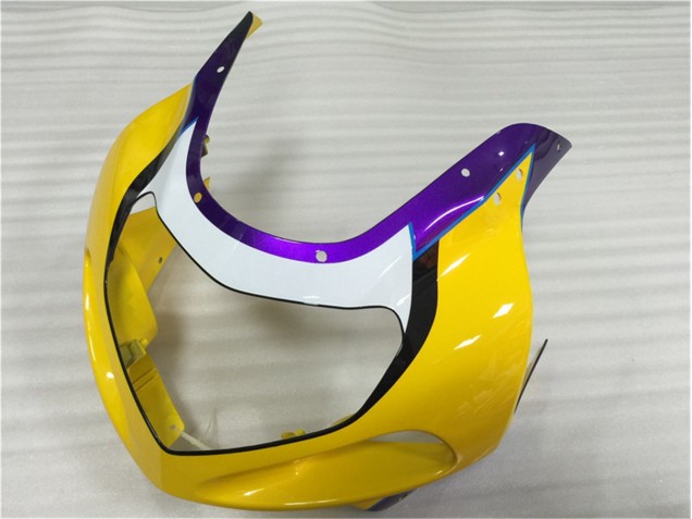 Amarillo Kits Carenado Suzuki GSXR 600 / 750 K1 K2 K3 01-03