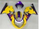 Amarillo Kits Carenado Suzuki GSXR 600 / 750 K1 K2 K3 01-03