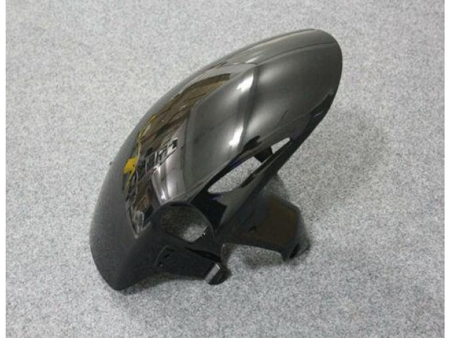 Amarillo Negro Carenado Honda CBR 1000 RR 08-11