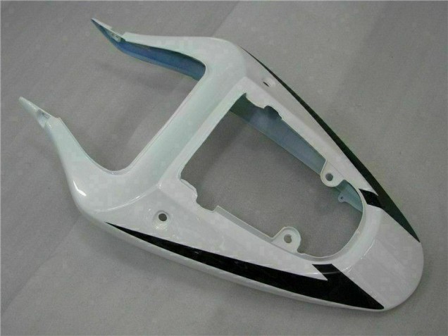 Azul ABS Kits Carenado Suzuki GSXR 600 / 750 K1 K2 K3 01-03