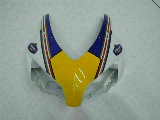 Azul Blanco Carrocería Honda CBR 1000 RR 04-05