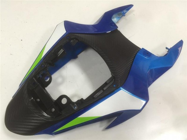 Azul Kits Completo Carenado ABS Suzuki GSXR 600 / 750 K11 11-21