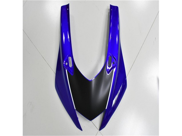 Azul Negro Carenado Yamaha R6 17-23