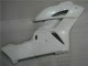 Blanco ABS Plástico Honda CBR 1000 RR 04-05