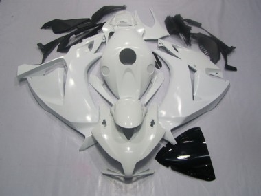 Blanco Kit Completo Carenado Honda CBR 1000 RR 12-16