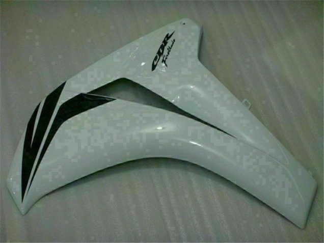 Blanco Kits Carenados Honda CBR 1000 RR 08-11