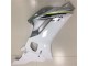 Blanco Plata Carenado Yamaha R6 17-23