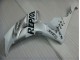 Blanco Plata Negro Repsol Plástico Honda CBR 1000 RR 04-05