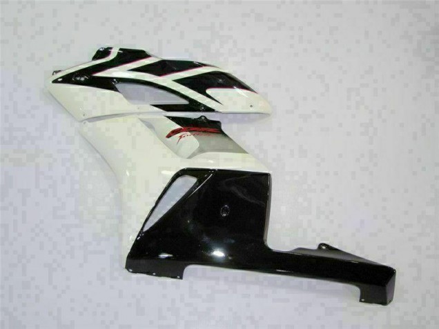 Blanco Rojo Negro Kit Completo Carenado Honda CBR 1000 RR 04-05