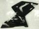 Brillante Negro Carenado Kawasaki ZX10R 03-05