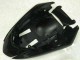 Brillante Negro Carenado Kawasaki ZX10R 03-05