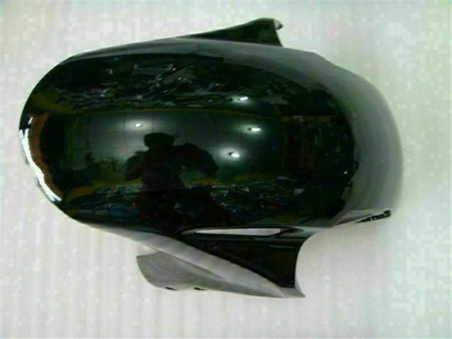 Brillante Negro Carenado & Plástico Honda CBR 1000 RR 04-05