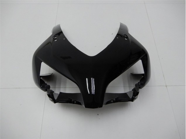 Brillante Negro Kits Carenado Honda CBR 1000 RR 04-05