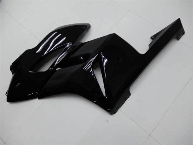 Brillante Negro Kits Carenado Honda CBR 1000 RR 04-05