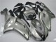 Gris Carenado Kawasaki ZX6R 07-08