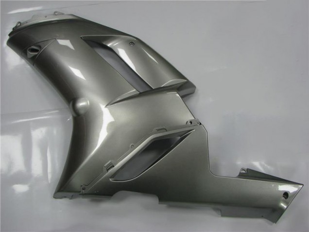 Gris Carenado Kawasaki ZX6R 07-08