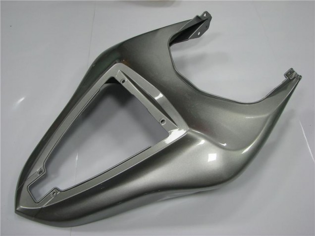 Gris Carenado Kawasaki ZX6R 07-08