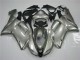 Gris Carenado Kawasaki ZX6R 07-08