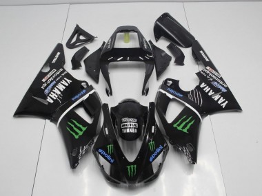 Monster Drink Carenado Yamaha R1 98-99