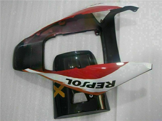 Naranja ABS Kits Carenado Honda CBR 1000 RR 04-05