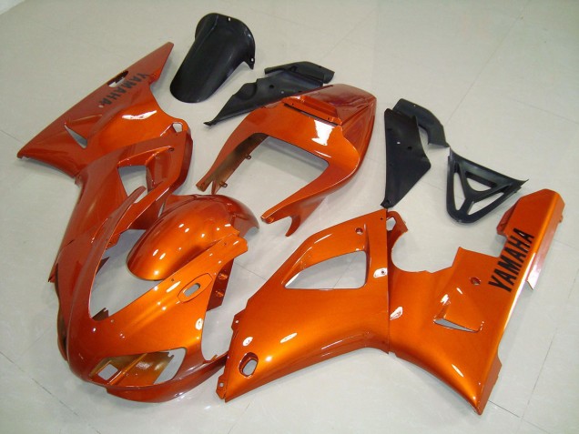 Naranja Carenado Yamaha R1 98-99