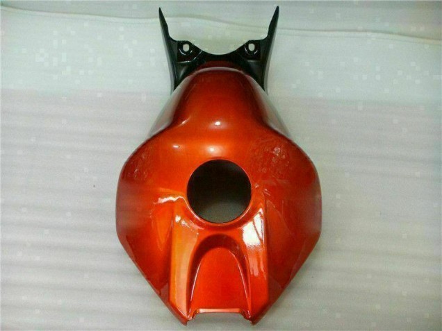 Naranja Negro Kit Carenado Honda CBR 1000 RR 04-05