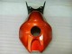 Naranja Negro Kit Carenado Honda CBR 1000 RR 04-05