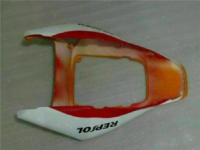 Naranja Rojo Repsol 26 Carenado Honda CBR 1000 RR 04-05