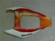 Naranja Rojo Repsol 26 Carenado Honda CBR 1000 RR 04-05