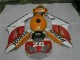 Naranja Rojo Repsol 26 Carenado Honda CBR 1000 RR 04-05