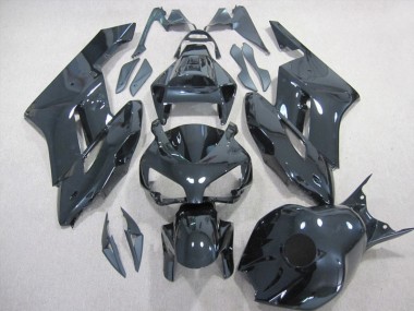 Negro ABS Carenado Honda CBR 1000 RR 04-05