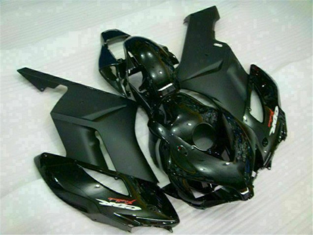 Negro Carrocería Honda CBR 1000 RR 04-05