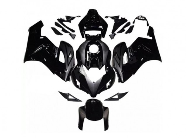 Negro Gris Carenado Honda CBR 1000 RR 04-05