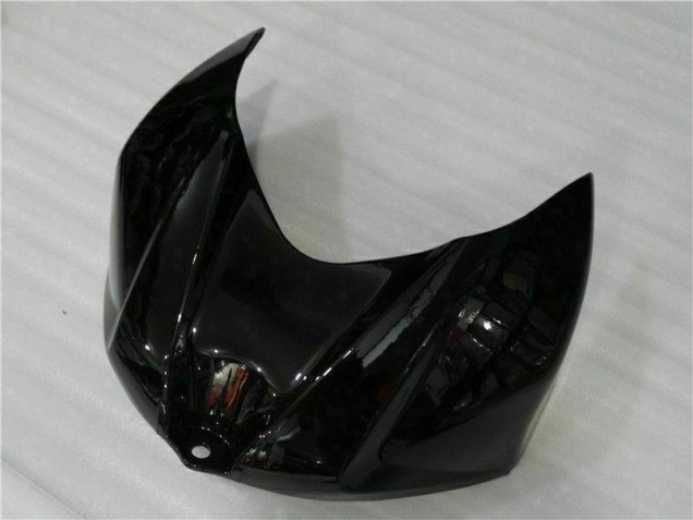 Negro Kit ABS Carenado Suzuki GSXR 1000 K7 07-08