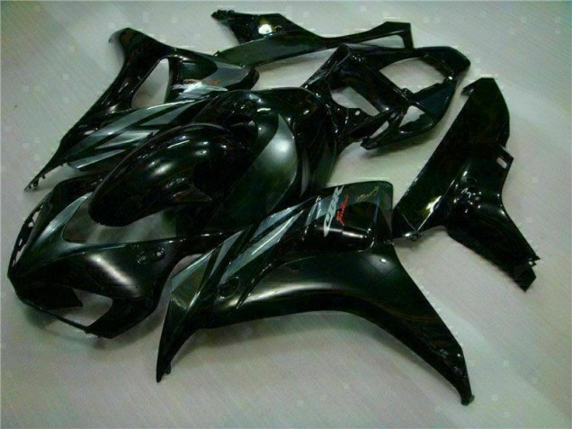 Negro Kits Carenado Honda CBR 1000 RR 04-05