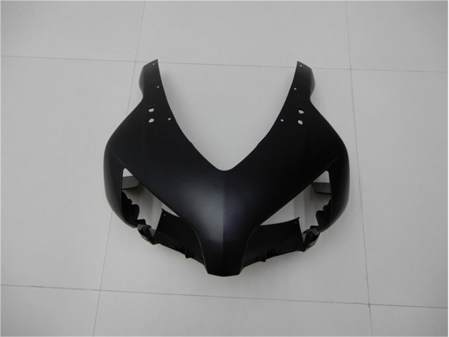 Negro Mate Carenado Honda CBR 1000 RR 04-05