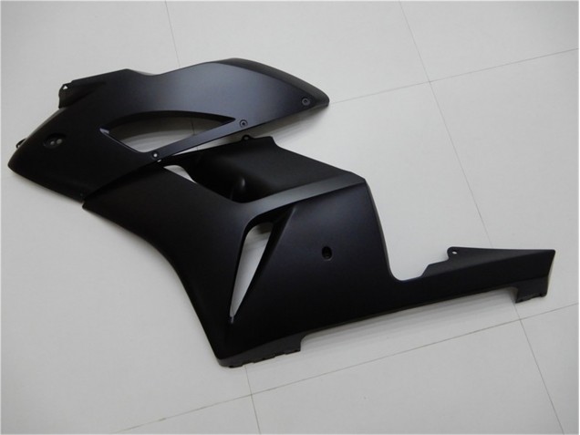 Negro Mate Carenado Honda CBR 1000 RR 04-05