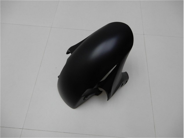 Negro Mate Carenado Honda CBR 1000 RR 04-05