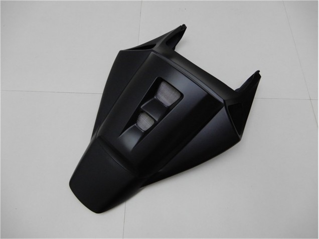 Negro Mate Carenado Honda CBR 1000 RR 04-05