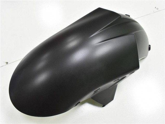 Negro Mate Carenado Kawasaki ZX6R 07-08